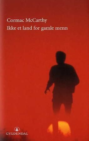 Ikke et land for gamle menn