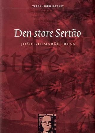 "Den store Sertão" av João Guimarães Rosa