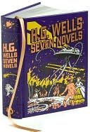 "H.G. Wells - Seven Novels (Leatherbound Classics)" av H.G. Wells