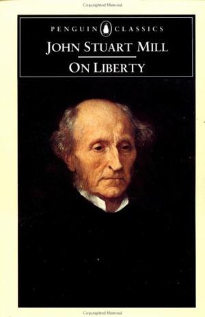 On Liberty (English Library)