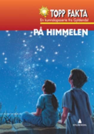 "På himmelen" av Kate McAllan