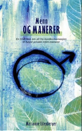 "Menn og manerer" av Marianne Eilenberger