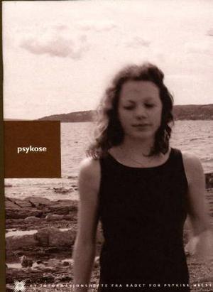 "Psykose" av Hanna Hånes
