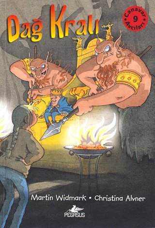 I Dovregubbens hall (Tyrkisk)