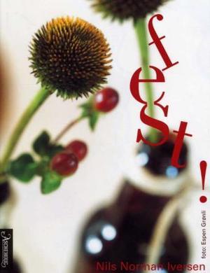 "Fest!" av Nils Norman Iversen