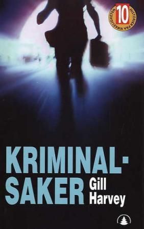 Kriminalsaker - 10 historier fra virkeligheten