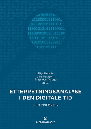 Etterretningsanalyse i den digitale tid - en innføring