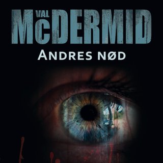 "Andres nød" av Val McDermid