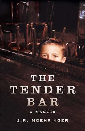 The tender bar - a memoir