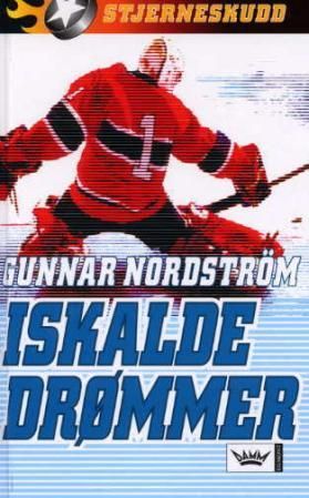 "Iskalde drømmer" av Gunnar Nordström
