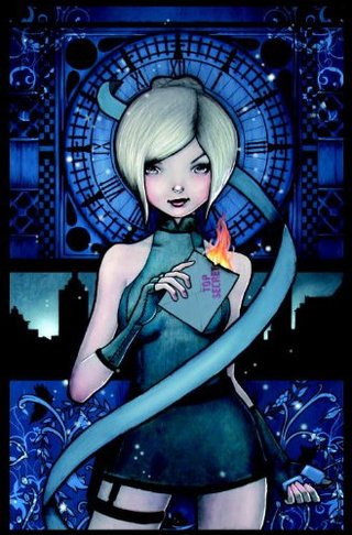 Cinderella - From Fabletown with Love