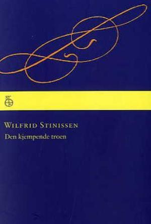 "Den kjempende troen" av Wilfrid Stinissen