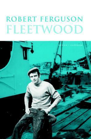 "Fleetwood - roman" av Robert Ferguson