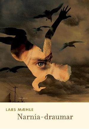 "Narnia-draumar - roman" av Lars Mæhle