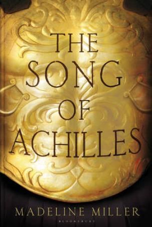 "The song of achilles" av Madeline Miller