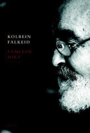 "Samlede dikt" av Kolbein Falkeid