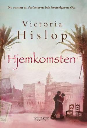 "Hjemkomsten" av Victoria Hislop