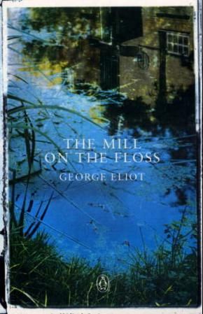 The mill on the Floss