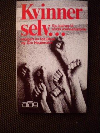 Kvinner selv