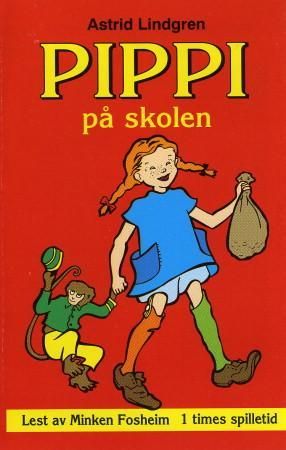 Pippi på skolen