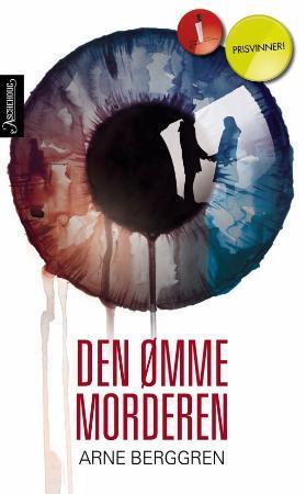 "Den ømme morderen" av Arne Berggren