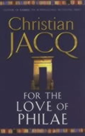 For the love of Philae