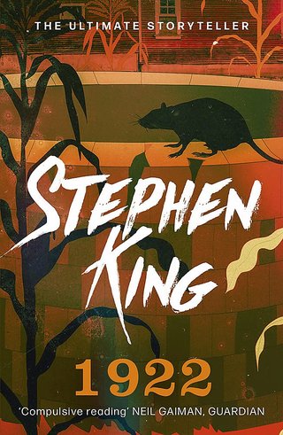 "1922" av Stephen King