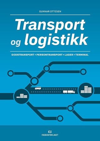Transport og logistikk - godstransport, persontransport, lager, terminal