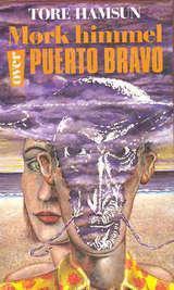 Mørk himmel over Puerto Bravo