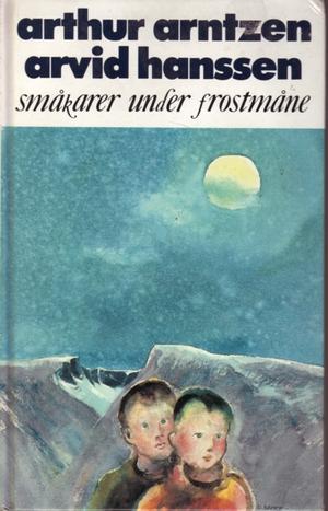 Småkarer under frostmåne