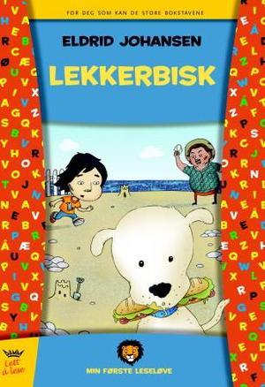 "Lekkerbisk" av Eldrid Johansen