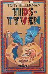 "Tidstyven" av Tony Hillerman