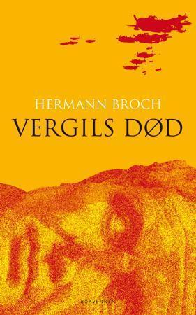 "Vergils død" av Hermann Broch