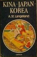 Kina - Japan - Korea