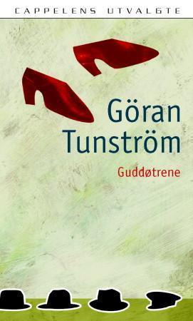 "Guddøtrene" av Göran Tunström