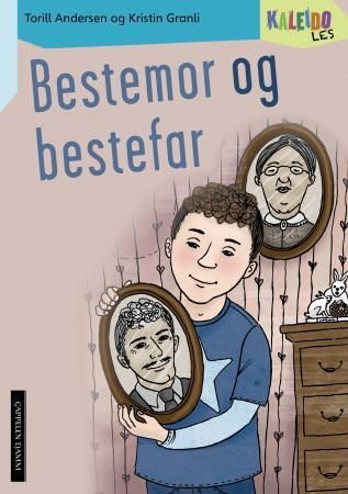 Kaleido les - nivå 2