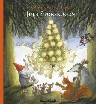 Jul i Storskogen