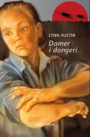 Damer i dongeri - roman