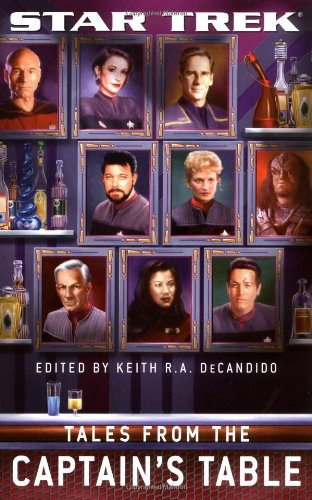 Tales from the Captain's Table (Star Trek)
