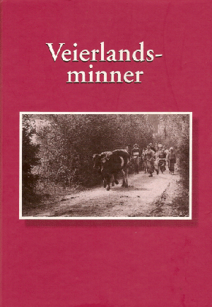 Veierlandminner