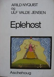 Eplehøst