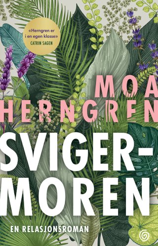 "Svigermoren" av Moa Herngren