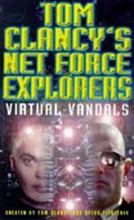 Virtual vandals