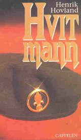 Hvit mann