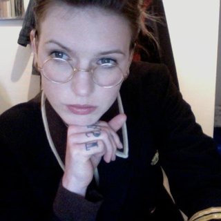 Linn Heidi Stokkedal