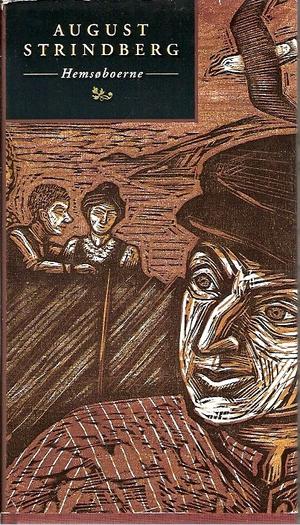 "Hemsøboerne" av August Strindberg