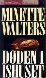 Døden i ishuset