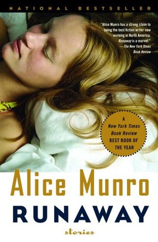 "Runaway" av Alice Munro