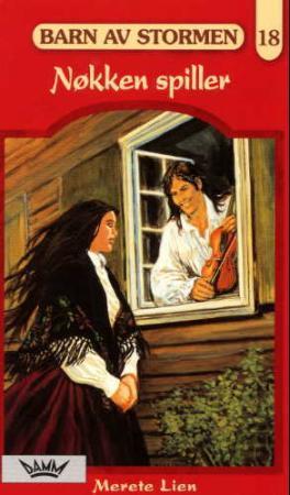 "Nøkken spiller" av Merete Lien