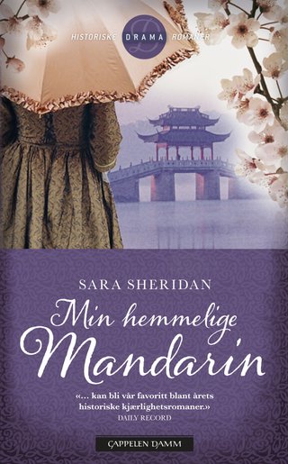 Min hemmelige Mandarin